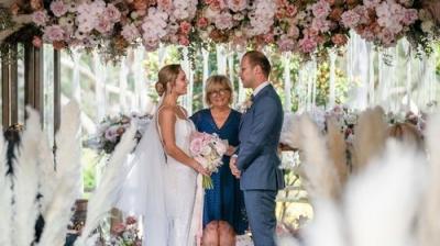 Married at First Sight