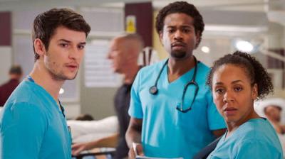 Holby City