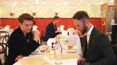 First Dates