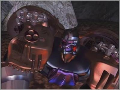 Beast Wars: Transformers