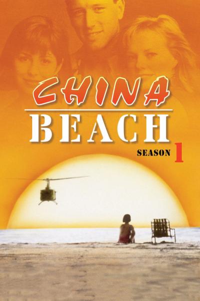 China Beach filmas online