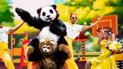 Masked Singer Sverige