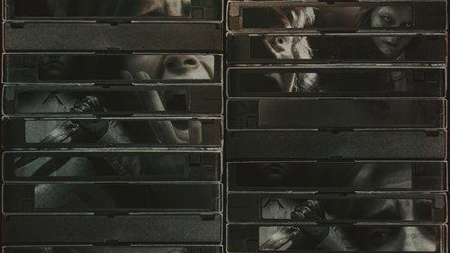 The 101 Scariest Horror Movie Moments of All Time filmas žiurėti online