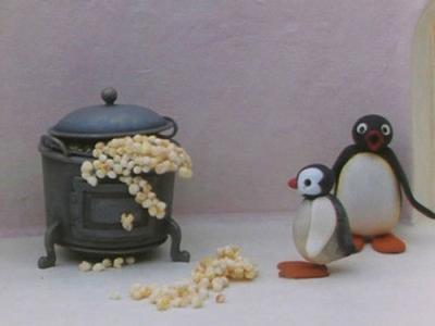 Pingu