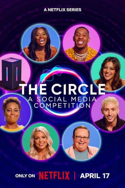 The Circle filmas online