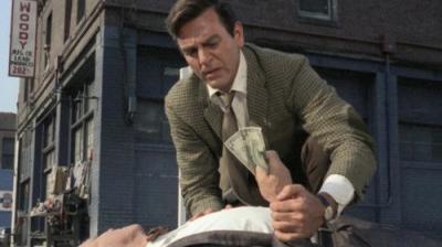 Mannix
