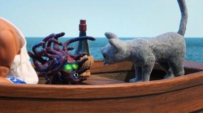 Robot Chicken