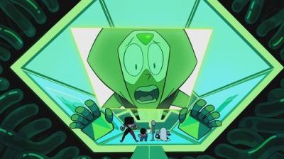 Steven Universe