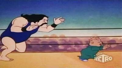 Alvin and the Chipmunks