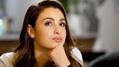 À table avec mon ex!