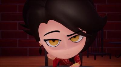 RWBY Chibi
