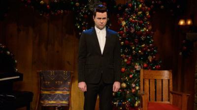 Saturday Night Live