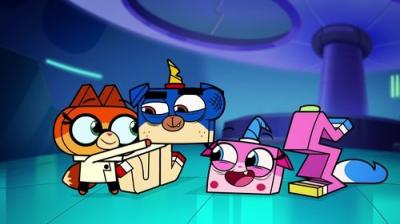 UniKitty!