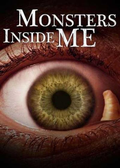 Monsters Inside Me filmas online
