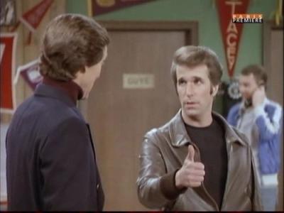 Happy Days