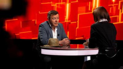40 de întrebări cu Denise Rifai