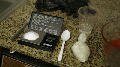 Drugs, Inc.