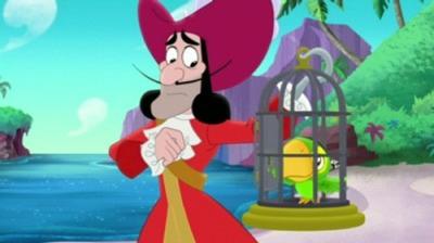 Jake and the Never Land Pirates