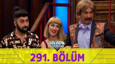 Güldür Güldür Show