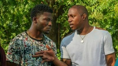 Naktinio miesto valdžia: Ketvirta knyga