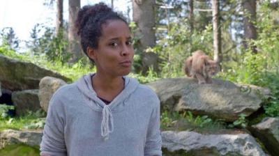 Pia und die wilden Tiere