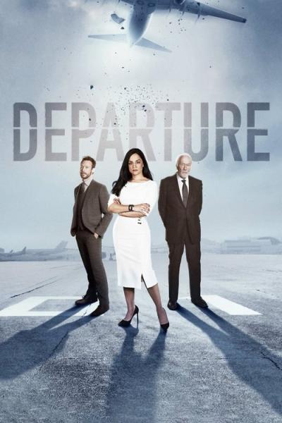 Departure filmas online