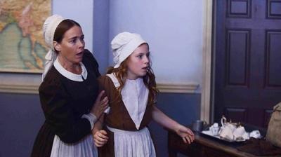 Hetty Feather