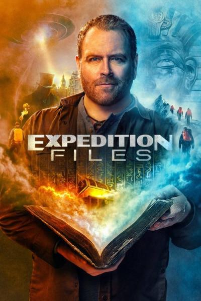 Expedition Files filmas online