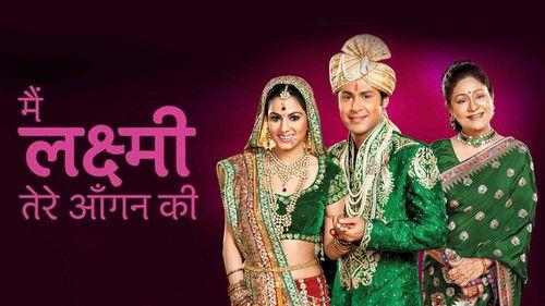 Main Lakshmi Tere Aangan Ki filmas žiurėti online