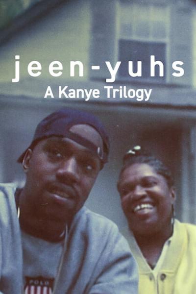 jeen-yuhs: A Kanye Trilogy filmas online
