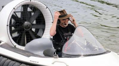 MythBusters