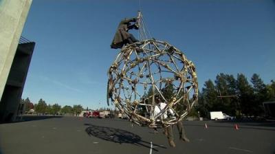 MythBusters