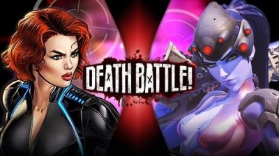 Death Battle!