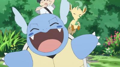 POKÉTOON