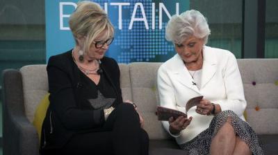 Rip Off Britain