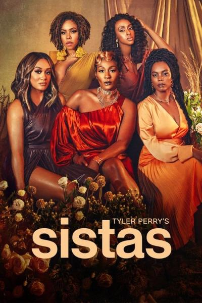 Tyler Perry's Sistas filmas online