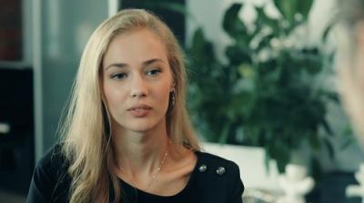 Полицейский с Рублёвки