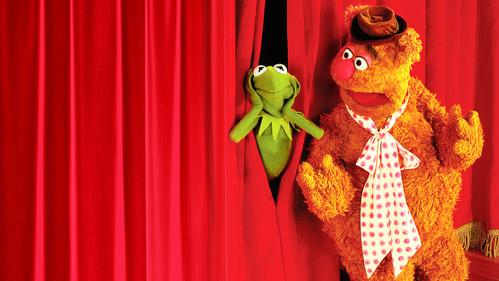 The Muppet Show filmas žiurėti online
