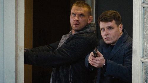 Крепкие орешки filmas žiurėti online