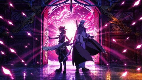 Battle Spirits [Re] 絶界の空 filmas žiurėti online