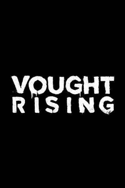 Vought Rising filmas online