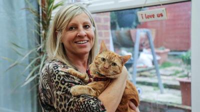 The Supervet: Noel Fitzpatrick