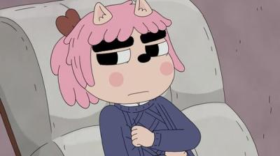 Summer Camp Island