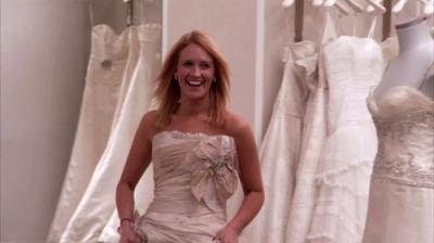Say Yes to the Dress