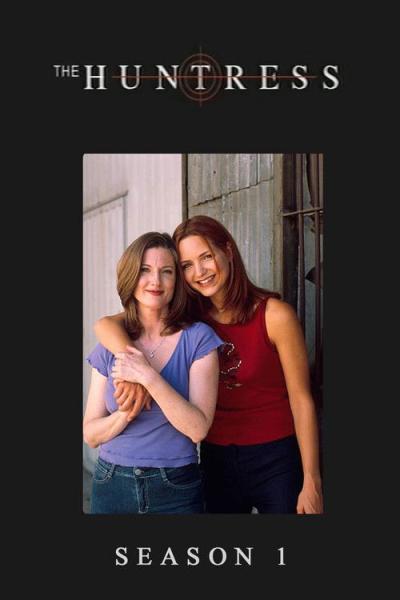 The Huntress filmas online