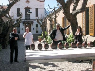 Anthony Bourdain: No Reservations