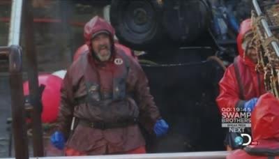 Deadliest Catch