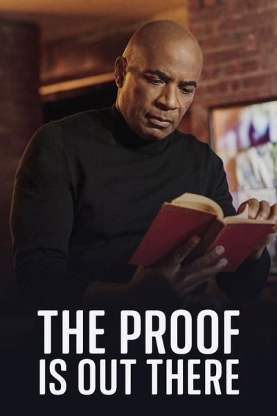 The Proof Is Out There filmas online