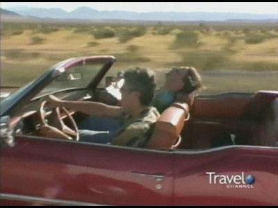 Anthony Bourdain: No Reservations