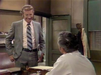 Barney Miller